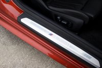 USED 2019 69 BMW 8 SERIES 4.4 M850i V8 Steptronic xDrive Euro 6 (s/s) 2dr CARBON ROOF-SUNSET ORANGE-HUD