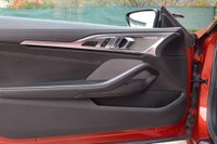USED 2019 69 BMW 8 SERIES 4.4 M850i V8 Steptronic xDrive Euro 6 (s/s) 2dr CARBON ROOF-SUNSET ORANGE-HUD