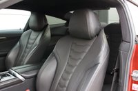 USED 2019 69 BMW 8 SERIES 4.4 M850i V8 Steptronic xDrive Euro 6 (s/s) 2dr CARBON ROOF-SUNSET ORANGE-HUD