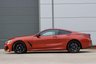 USED 2019 69 BMW 8 SERIES 4.4 M850i V8 Steptronic xDrive Euro 6 (s/s) 2dr CARBON ROOF-SUNSET ORANGE-HUD