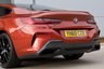 USED 2019 69 BMW 8 SERIES 4.4 M850i V8 Steptronic xDrive Euro 6 (s/s) 2dr CARBON ROOF-SUNSET ORANGE-HUD
