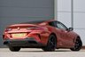 USED 2019 69 BMW 8 SERIES 4.4 M850i V8 Steptronic xDrive Euro 6 (s/s) 2dr CARBON ROOF-SUNSET ORANGE-HUD