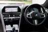 USED 2019 69 BMW 8 SERIES 4.4 M850i V8 Steptronic xDrive Euro 6 (s/s) 2dr CARBON ROOF-SUNSET ORANGE-HUD