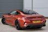 USED 2019 69 BMW 8 SERIES 4.4 M850i V8 Steptronic xDrive Euro 6 (s/s) 2dr CARBON ROOF-SUNSET ORANGE-HUD