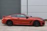 USED 2019 69 BMW 8 SERIES 4.4 M850i V8 Steptronic xDrive Euro 6 (s/s) 2dr CARBON ROOF-SUNSET ORANGE-HUD