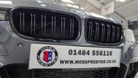 USED 2018 68 BMW 3 SERIES 2.0 320i M Sport Shadow Edition Saloon 4dr Petrol Auto xDrive Euro 6 (s/s) (184 ps) 24 MONTHS WARRANTY / 12 MONTHS MOT