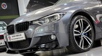 USED 2018 68 BMW 3 SERIES 2.0 320i M Sport Shadow Edition Saloon 4dr Petrol Auto xDrive Euro 6 (s/s) (184 ps) 24 MONTHS WARRANTY / 12 MONTHS MOT