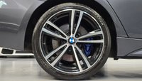 USED 2018 68 BMW 3 SERIES 2.0 320i M Sport Shadow Edition Saloon 4dr Petrol Auto xDrive Euro 6 (s/s) (184 ps) 24 MONTHS WARRANTY / 12 MONTHS MOT