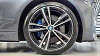 USED 2018 68 BMW 3 SERIES 2.0 320i M Sport Shadow Edition Saloon 4dr Petrol Auto xDrive Euro 6 (s/s) (184 ps) 24 MONTHS WARRANTY / 12 MONTHS MOT