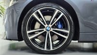 USED 2018 68 BMW 3 SERIES 2.0 320i M Sport Shadow Edition Saloon 4dr Petrol Auto xDrive Euro 6 (s/s) (184 ps) 24 MONTHS WARRANTY / 12 MONTHS MOT