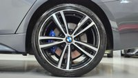 USED 2018 68 BMW 3 SERIES 2.0 320i M Sport Shadow Edition Saloon 4dr Petrol Auto xDrive Euro 6 (s/s) (184 ps) 24 MONTHS WARRANTY / 12 MONTHS MOT