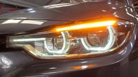 USED 2018 68 BMW 3 SERIES 2.0 320i M Sport Shadow Edition Saloon 4dr Petrol Auto xDrive Euro 6 (s/s) (184 ps) 24 MONTHS WARRANTY / 12 MONTHS MOT