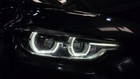 USED 2018 68 BMW 3 SERIES 2.0 320i M Sport Shadow Edition Saloon 4dr Petrol Auto xDrive Euro 6 (s/s) (184 ps) 24 MONTHS WARRANTY / 12 MONTHS MOT