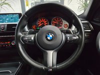USED 2018 68 BMW 3 SERIES 2.0 320i M Sport Shadow Edition Saloon 4dr Petrol Auto xDrive Euro 6 (s/s) (184 ps) 24 MONTHS WARRANTY / 12 MONTHS MOT