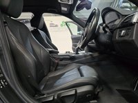 USED 2018 68 BMW 3 SERIES 2.0 320i M Sport Shadow Edition Saloon 4dr Petrol Auto xDrive Euro 6 (s/s) (184 ps) 24 MONTHS WARRANTY / 12 MONTHS MOT