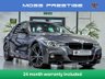 USED 2018 68 BMW 3 SERIES 2.0 320i M Sport Shadow Edition Saloon 4dr Petrol Auto xDrive Euro 6 (s/s) (184 ps) 24 MONTHS WARRANTY / 12 MONTHS MOT