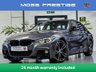 USED 2018 68 BMW 3 SERIES 2.0 320i M Sport Shadow Edition Saloon 4dr Petrol Auto xDrive Euro 6 (s/s) (184 ps) 24 MONTHS WARRANTY / 12 MONTHS MOT