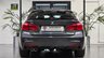 USED 2018 68 BMW 3 SERIES 2.0 320i M Sport Shadow Edition Saloon 4dr Petrol Auto xDrive Euro 6 (s/s) (184 ps) 24 MONTHS WARRANTY / 12 MONTHS MOT
