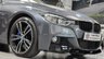 USED 2018 68 BMW 3 SERIES 2.0 320i M Sport Shadow Edition Saloon 4dr Petrol Auto xDrive Euro 6 (s/s) (184 ps) 24 MONTHS WARRANTY / 12 MONTHS MOT