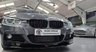 USED 2018 68 BMW 3 SERIES 2.0 320i M Sport Shadow Edition Saloon 4dr Petrol Auto xDrive Euro 6 (s/s) (184 ps) 24 MONTHS WARRANTY / 12 MONTHS MOT