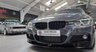 USED 2018 68 BMW 3 SERIES 2.0 320i M Sport Shadow Edition Saloon 4dr Petrol Auto xDrive Euro 6 (s/s) (184 ps) 24 MONTHS WARRANTY / 12 MONTHS MOT