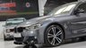 USED 2018 68 BMW 3 SERIES 2.0 320i M Sport Shadow Edition Saloon 4dr Petrol Auto xDrive Euro 6 (s/s) (184 ps) 24 MONTHS WARRANTY / 12 MONTHS MOT