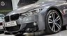USED 2018 68 BMW 3 SERIES 2.0 320i M Sport Shadow Edition Saloon 4dr Petrol Auto xDrive Euro 6 (s/s) (184 ps) 24 MONTHS WARRANTY / 12 MONTHS MOT