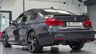USED 2018 68 BMW 3 SERIES 2.0 320i M Sport Shadow Edition Saloon 4dr Petrol Auto xDrive Euro 6 (s/s) (184 ps) 24 MONTHS WARRANTY / 12 MONTHS MOT