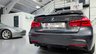 USED 2018 68 BMW 3 SERIES 2.0 320i M Sport Shadow Edition Saloon 4dr Petrol Auto xDrive Euro 6 (s/s) (184 ps) 24 MONTHS WARRANTY / 12 MONTHS MOT