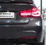 USED 2018 68 BMW 3 SERIES 2.0 320i M Sport Shadow Edition Saloon 4dr Petrol Auto xDrive Euro 6 (s/s) (184 ps) 24 MONTHS WARRANTY / 12 MONTHS MOT