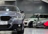 USED 2018 68 BMW 3 SERIES 2.0 320i M Sport Shadow Edition Saloon 4dr Petrol Auto xDrive Euro 6 (s/s) (184 ps) 24 MONTHS WARRANTY / 12 MONTHS MOT