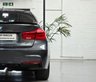 USED 2018 68 BMW 3 SERIES 2.0 320i M Sport Shadow Edition Saloon 4dr Petrol Auto xDrive Euro 6 (s/s) (184 ps) 24 MONTHS WARRANTY / 12 MONTHS MOT