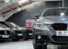 USED 2018 68 BMW 3 SERIES 2.0 320i M Sport Shadow Edition Saloon 4dr Petrol Auto xDrive Euro 6 (s/s) (184 ps) 24 MONTHS WARRANTY / 12 MONTHS MOT