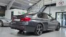 USED 2018 68 BMW 3 SERIES 2.0 320i M Sport Shadow Edition Saloon 4dr Petrol Auto xDrive Euro 6 (s/s) (184 ps) 24 MONTHS WARRANTY / 12 MONTHS MOT