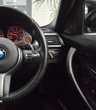 USED 2018 68 BMW 3 SERIES 2.0 320i M Sport Shadow Edition Saloon 4dr Petrol Auto xDrive Euro 6 (s/s) (184 ps) 24 MONTHS WARRANTY / 12 MONTHS MOT