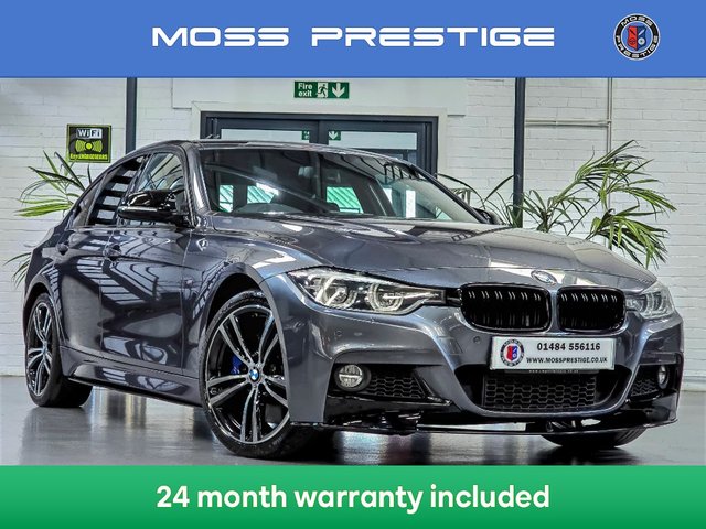 View our BMW 3 SERIES