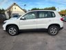 USED 2012 12 VOLKSWAGEN TIGUAN 2.0 TDI BLUEMOTION TECH S SUV 5dr DIESEL (s/s) (140 ps) BEAUTIFUL CONDITION NO DEPOSIT  FINANCE ARRANGED, APPLY HERE NOW