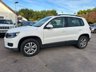 USED 2012 12 VOLKSWAGEN TIGUAN 2.0 TDI BLUEMOTION TECH S SUV 5dr DIESEL (s/s) (140 ps) BEAUTIFUL CONDITION NO DEPOSIT  FINANCE ARRANGED, APPLY HERE NOW