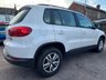 USED 2012 12 VOLKSWAGEN TIGUAN 2.0 TDI BLUEMOTION TECH S SUV 5dr DIESEL (s/s) (140 ps) BEAUTIFUL CONDITION NO DEPOSIT  FINANCE ARRANGED, APPLY HERE NOW