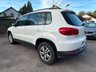 USED 2012 12 VOLKSWAGEN TIGUAN 2.0 TDI BLUEMOTION TECH S SUV 5dr DIESEL (s/s) (140 ps) BEAUTIFUL CONDITION NO DEPOSIT  FINANCE ARRANGED, APPLY HERE NOW