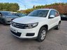 USED 2012 12 VOLKSWAGEN TIGUAN 2.0 TDI BLUEMOTION TECH S SUV 5dr DIESEL (s/s) (140 ps) BEAUTIFUL CONDITION NO DEPOSIT  FINANCE ARRANGED, APPLY HERE NOW