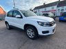 USED 2012 12 VOLKSWAGEN TIGUAN 2.0 TDI BLUEMOTION TECH S SUV 5dr DIESEL (s/s) (140 ps) BEAUTIFUL CONDITION NO DEPOSIT  FINANCE ARRANGED, APPLY HERE NOW
