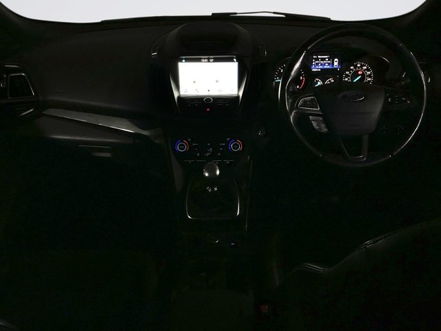 2017 Ford Kuga 2L St-Line 5dr - Photo 3