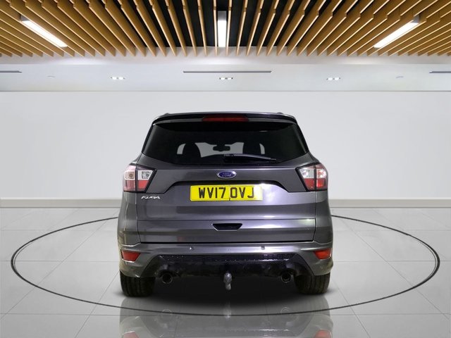 2017 Ford Kuga 2L St-Line 5dr - Photo 7