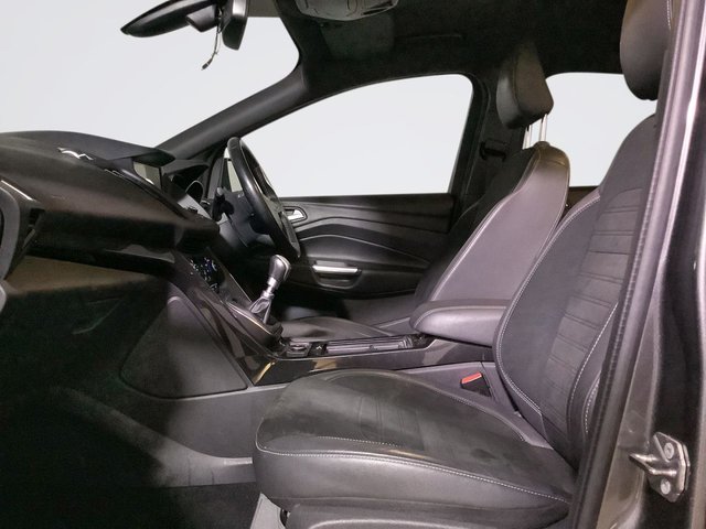 2017 Ford Kuga 2L St-Line 5dr - Photo 12