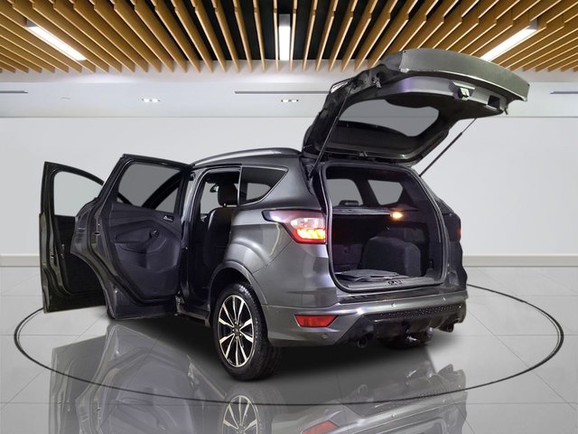 2017 Ford Kuga 2L St-Line 5dr - Photo 10