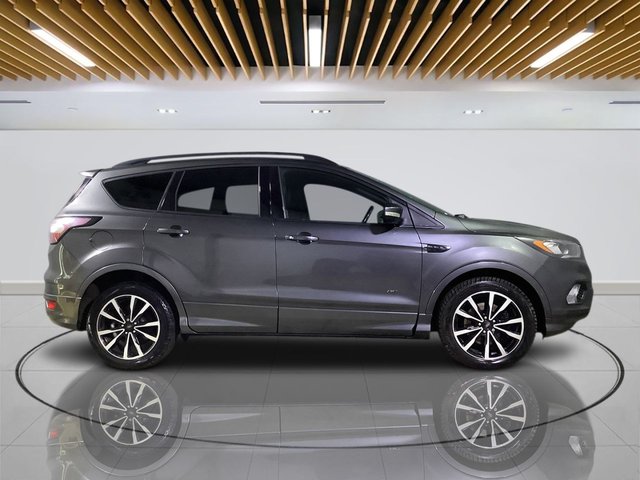 2017 Ford Kuga 2L St-Line 5dr - Photo 9