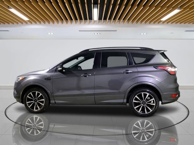2017 Ford Kuga 2L St-Line 5dr - Photo 5