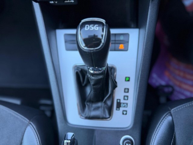 2013 Skoda Octavia - Photo 9