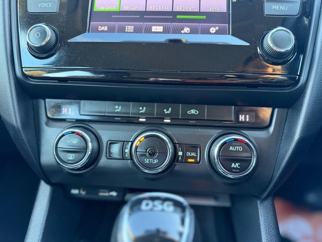 2013 Skoda Octavia - Photo 11